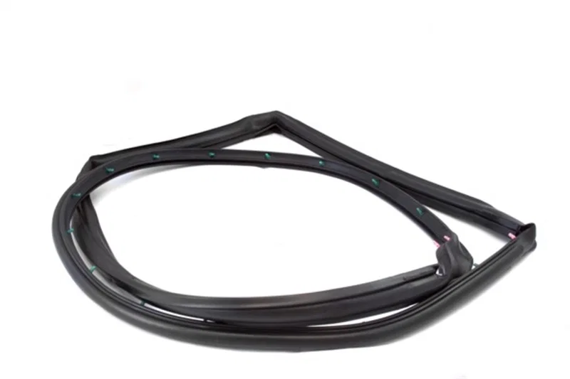 OMIX 12303.13, Full Door Seal Left 97-06 Jeep Wrangler