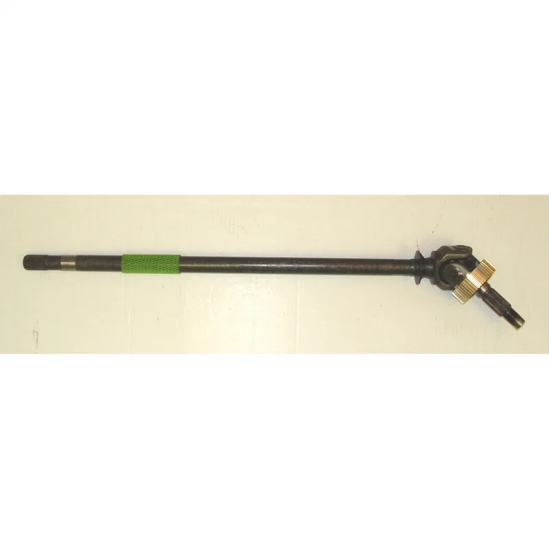 OMIX 16523.18, Dana 30 Axle Shaft Assembly 92-06 Wrangler TJ for Jeep