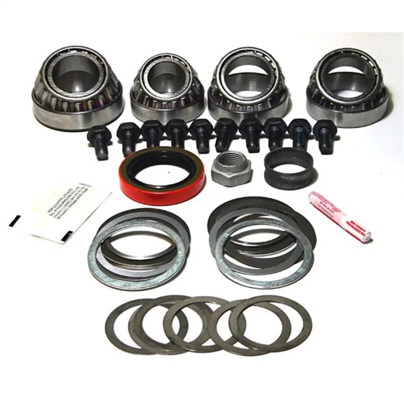 OMIX 16501.06, Differential Rebuild Kit Dana 35 for Jeep