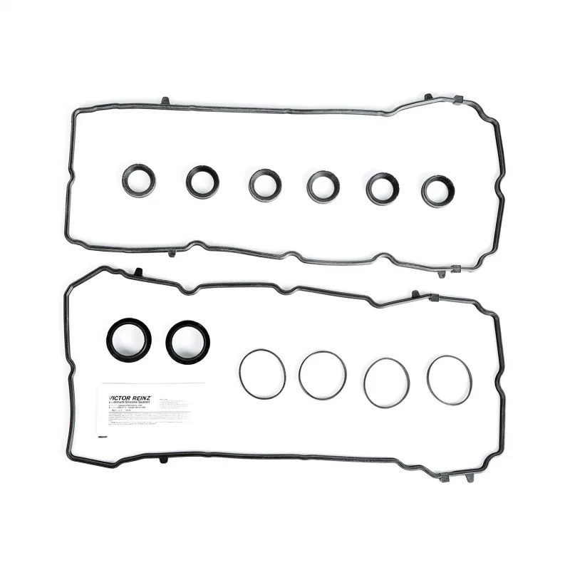 OMIX 17447.26, Valve Cover Gasket Set- 11-18 WK/JK 3.6L for Jeep