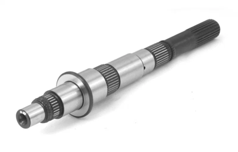 OMIX 18887.21, AX15 Mainshaft 88-99 Jeep Wrangler