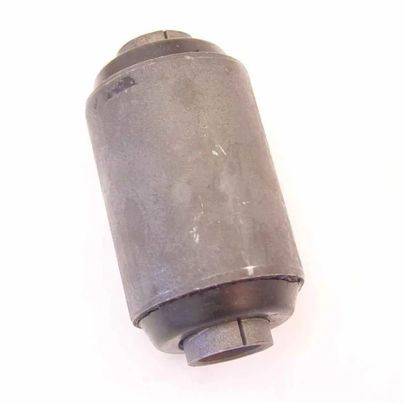 OMIX 18271.18, Front Main Eye Rubber Spring Bushing 76-86 CJ Models for Jeep