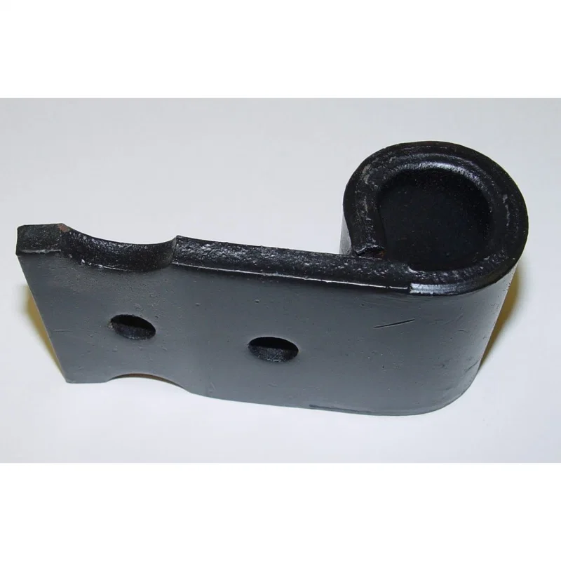 OMIX 18271.03, Rear Frame Shackle Hanger 76-86 Jeep CJ Models