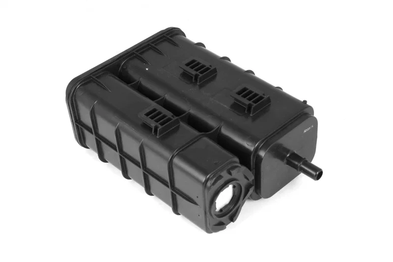 OMIX 17713.12, Vapor Canister 18 Gallon 07-11 Jeep Wrangler JK