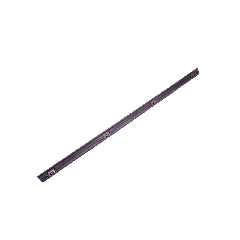 OMIX 12303.08, Inner Glass Seal Right 87-95 Jeep Wrangler YJ