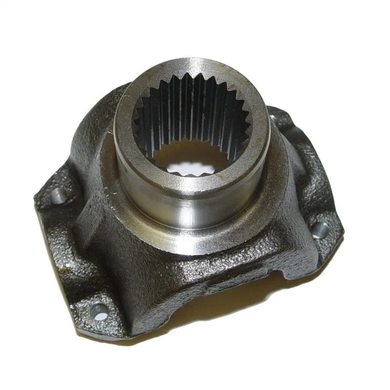 OMIX 16580.07, Dana 30 Pinion Yoke 97-06 Jeep Wrangler TJ