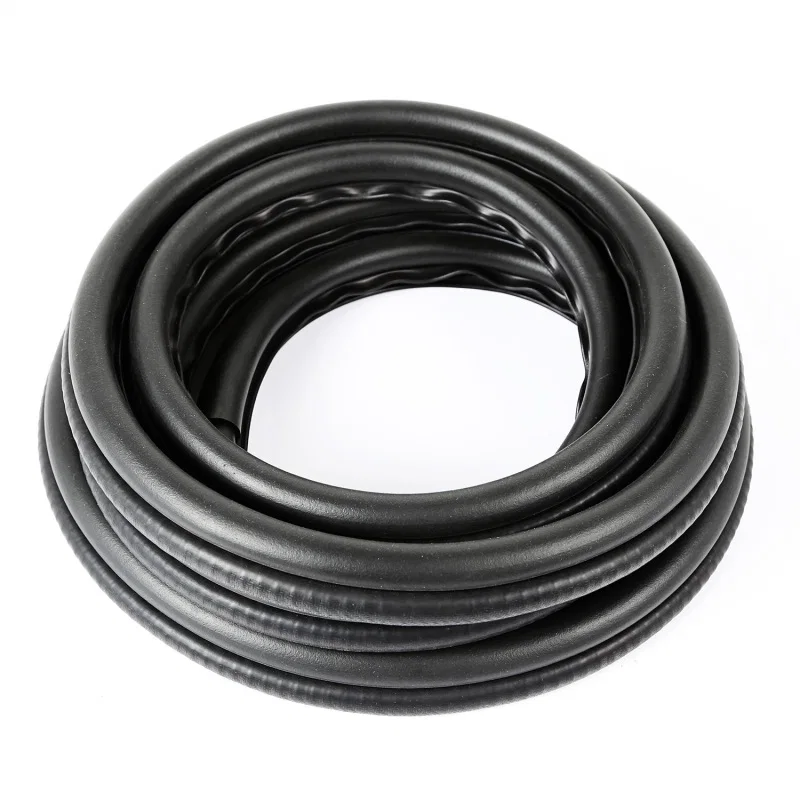 OMIX 12303.92, Door Seal Front L/R- 84-88 J-Series Pickup J-10 for Jeep