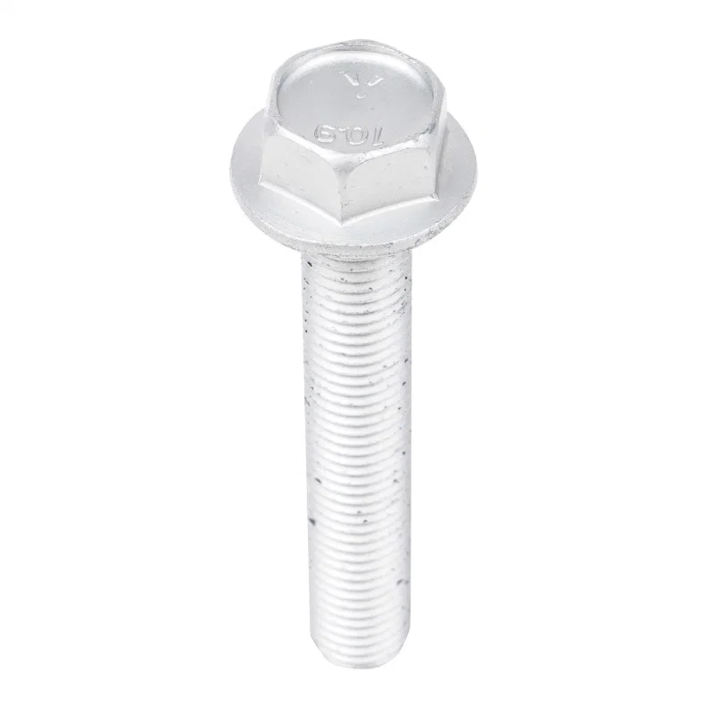 OMIX 18480.01, Bolt Shock to Axle M12-1.5X70- 07-18 Wrangler JK for Jeep