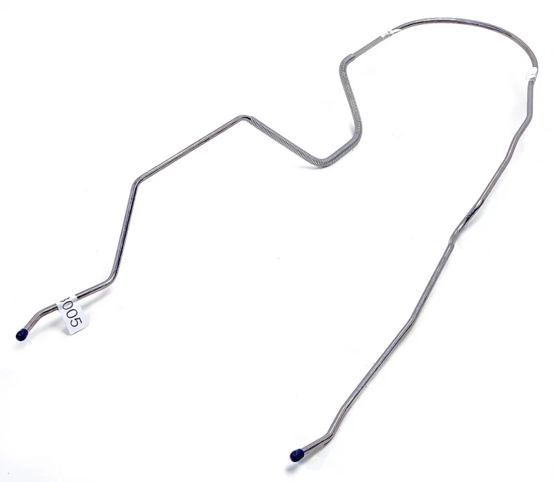 OMIX 17732.18, Fuel Vapor Return Line 82-86 Jeep CJ7