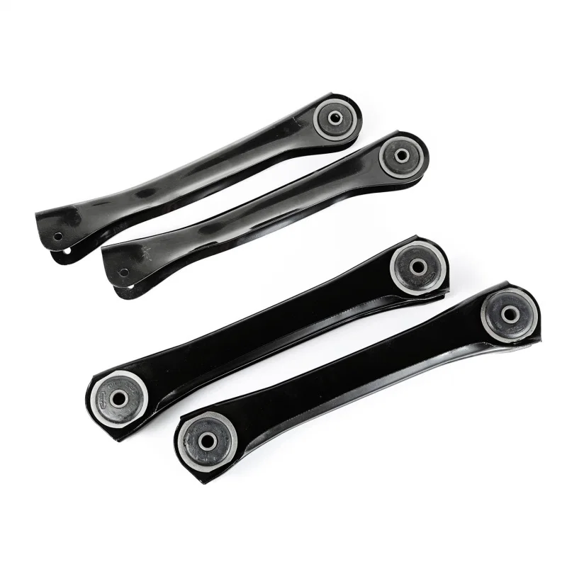 OMIX 18282.12, Control Arm Kit Front- 93-98 Grand Cherokee ZJ