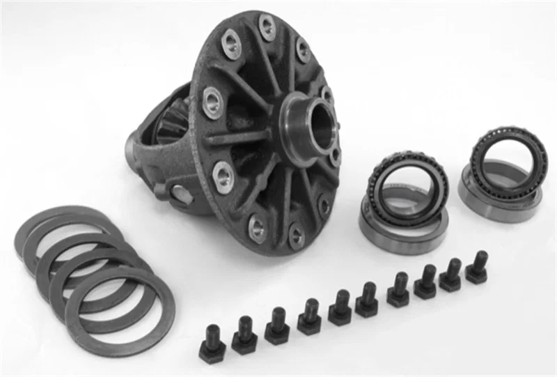 OMIX 16505.23, Differential Carrier Dana 35 for Jeep