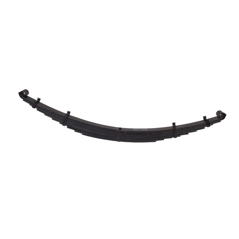 OMIX 18202.03, Rear Leaf Spring 11 Leaf 48-63 Willys & Models for Jeep