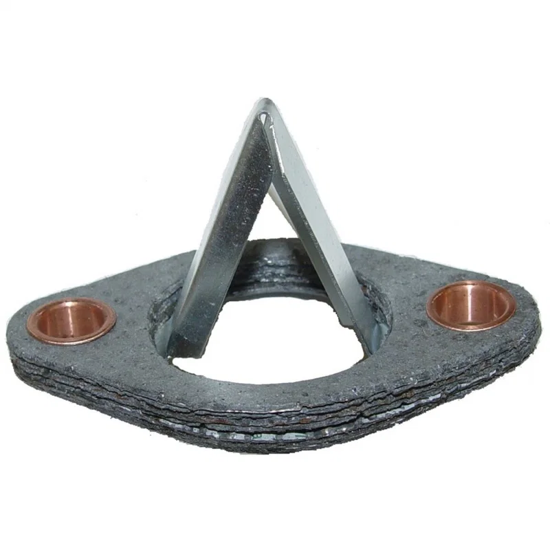 OMIX 17706.01, Carburetor Base Gasket 41-53 Willys & Jeep Models