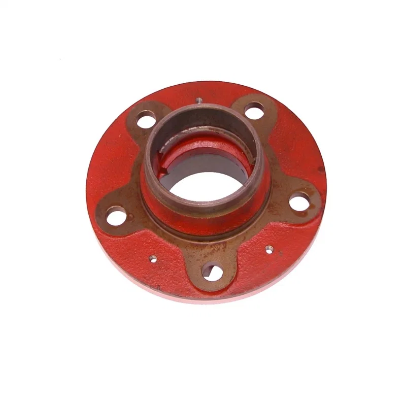 OMIX 16705.03, Front Axle Hub Assembly- 41-68 GPW Willys & CJ