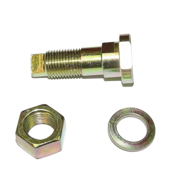 OMIX 16750.02, Adjusting Anchor Pin 41-53 Willys Models