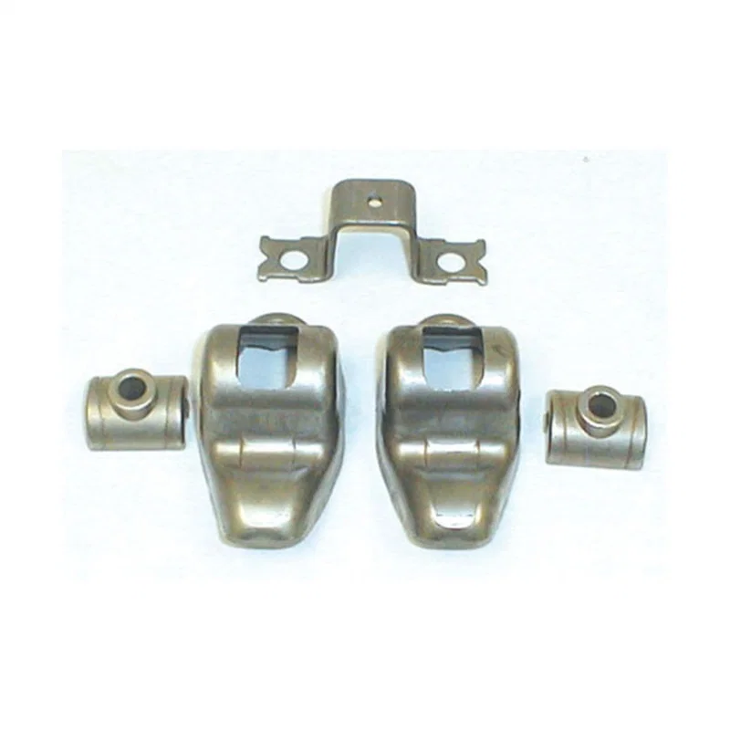 OMIX 17411.05, Rocker Arm Kit 72-91 Jeep CJ & Wrangler