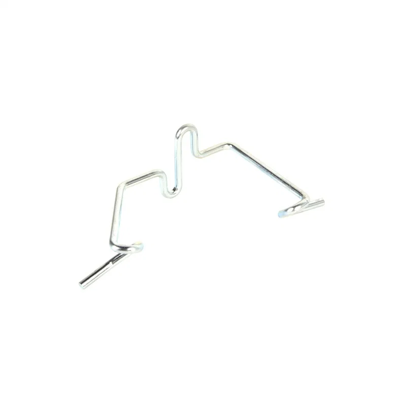 OMIX 16752.26, Parking Brake Cable Guide- 07-18 Jeep Wrangler JK