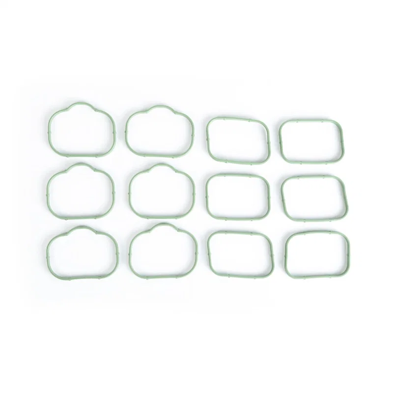 OMIX 17445.21, Intake Manifold Gasket Set- 11-21 WK2/JK 3.6L for Jeep