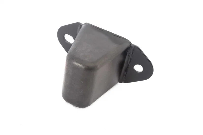 OMIX 18272.15, Axle Snubber Rear 87-95 Jeep Wrangler (YJ)
