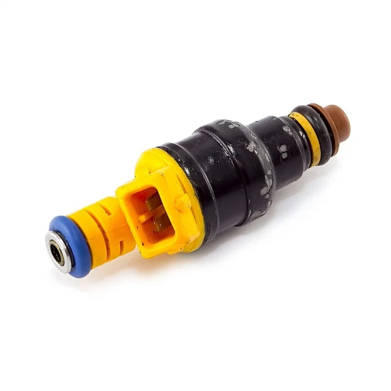 OMIX 17714.02, Fuel Injector 2.5L 97-02 Jeep Wrangler TJ