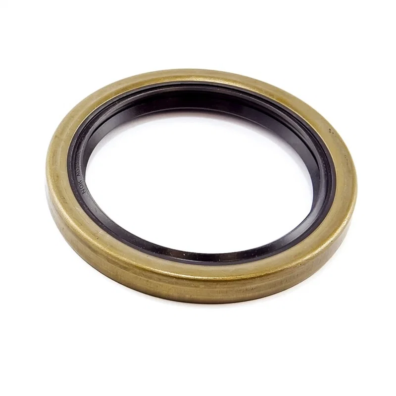 OMIX 16708.05, Wheel Hub Bearing Seal- 74-91 Jeep SJ Models