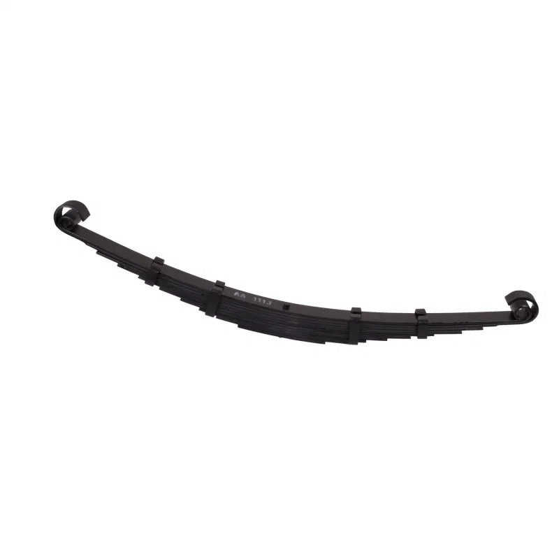 OMIX 18201.02, Front Leaf Spring 10 Leaf 41-53 Willys Models
