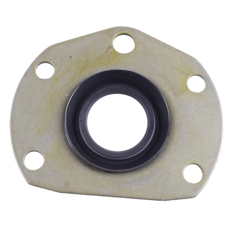 OMIX 16534.03, AMC20 1 Piece Outer Axle Seal for Jeep