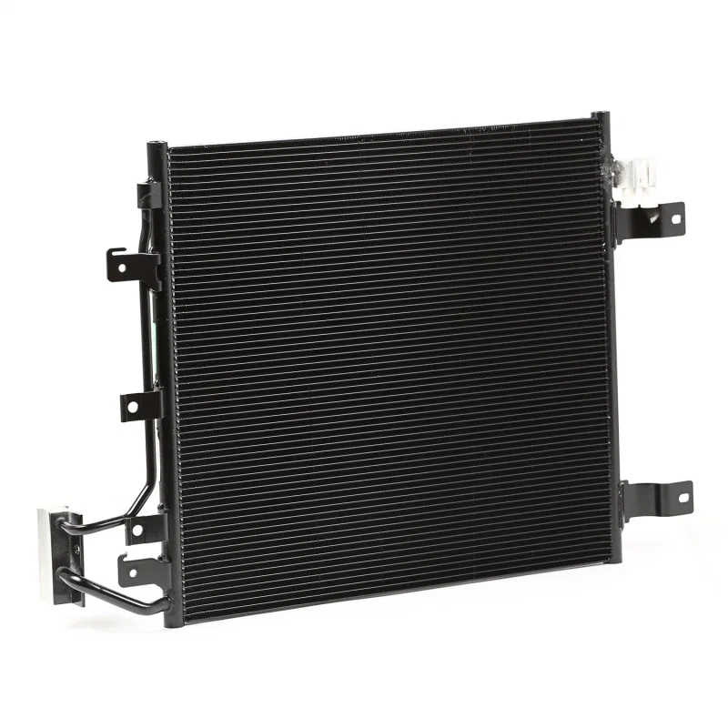 OMIX 17950.18, AC Condenser 3.6L 12-18 Jeep Wrangler