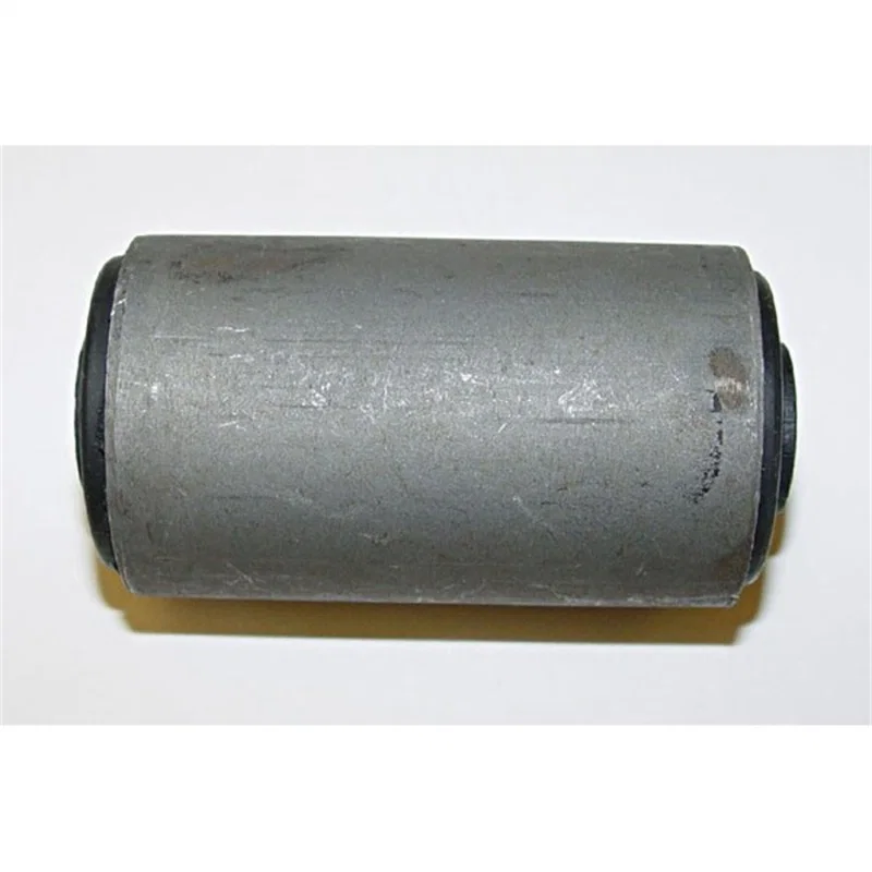OMIX 18271.21, Rear Main Eye Rubber Spring Bushing 76-95 CJ/Wrang for Jeep