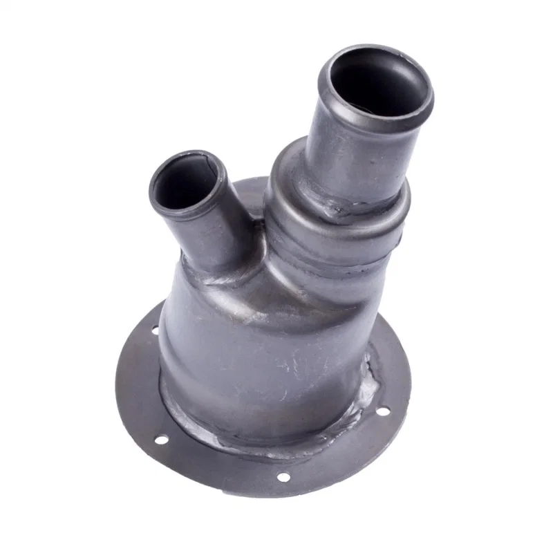 OMIX 17743.03, Fuel Filler Neck 91-95 Jeep Wrangler (YJ)