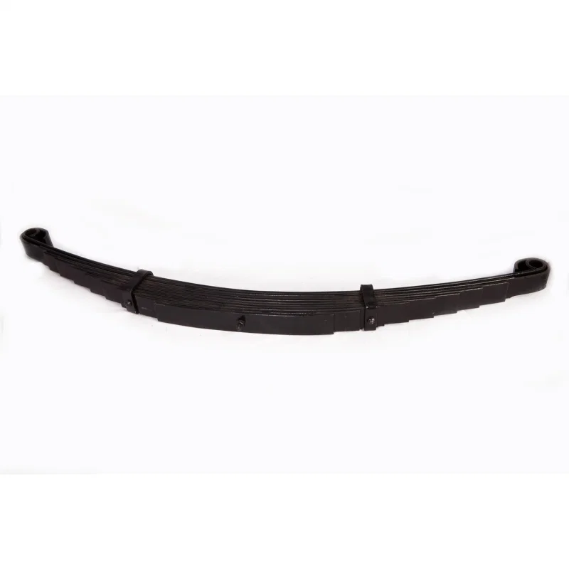 OMIX 18202.02, Rear Leaf Spring 9 Leaf 55-75 Jeep CJ5 & CJ6