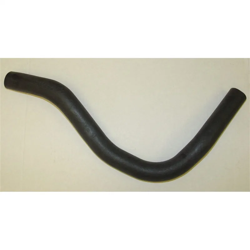 OMIX 17740.06, Gas Tank Filler Hose 87-90 Jeep Wrangler (YJ)