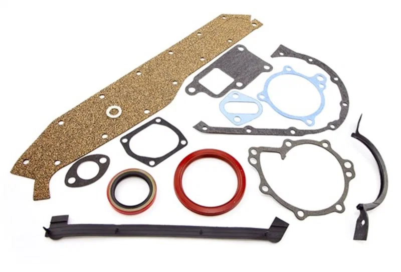 OMIX 17442.01, Gasket Set Lower 2.5L GM 80-83 Jeep CJ