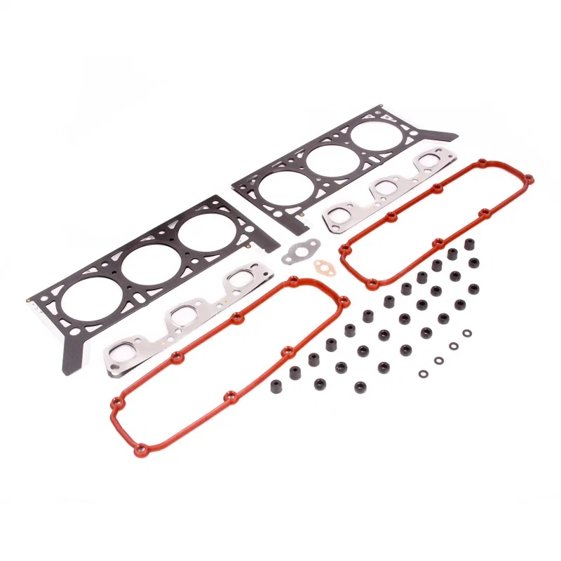 OMIX 17441.13, Upper Engine Gasket Set 3.8L 07-11 Jeep Wrangler