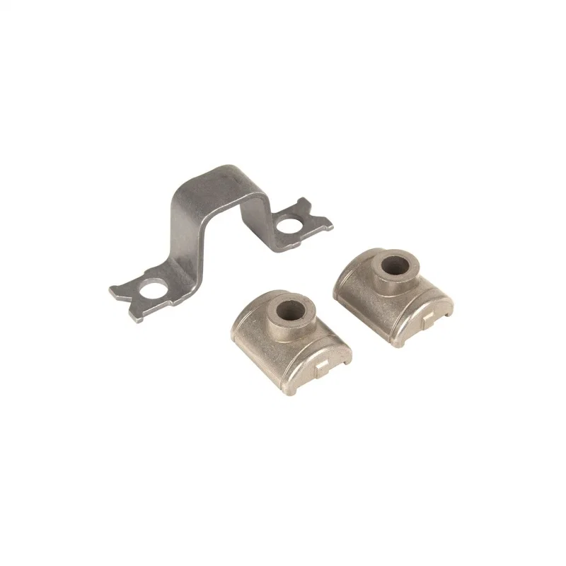 OMIX 17408.13, Rocker Arm Pivots 74-82 Jeep CJ