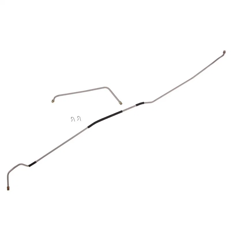 OMIX 17732.02, Fuel Line Set 1945 Willys MB and Ford GPW