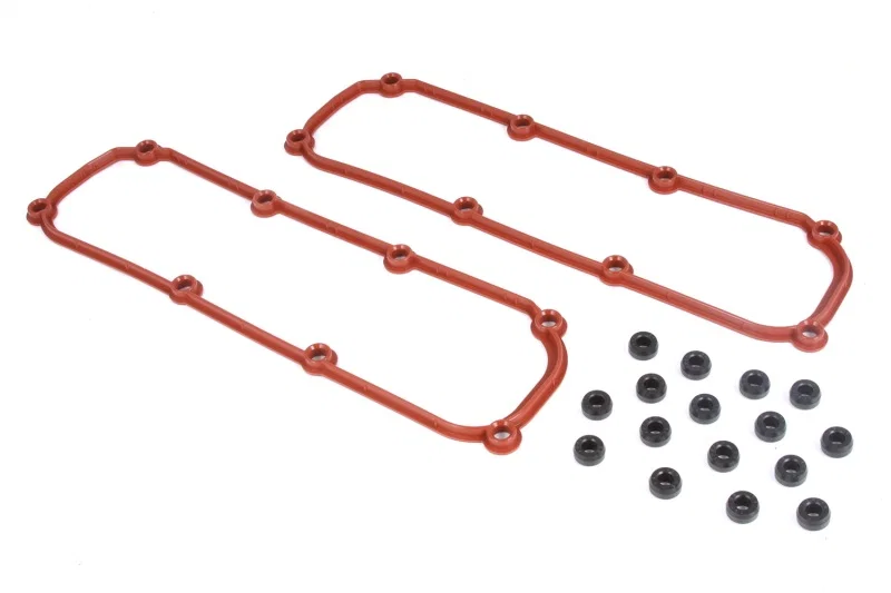 OMIX 17447.15, Valve Cover Gasket Kit 3.8L 07-11 Jeep Wrangler