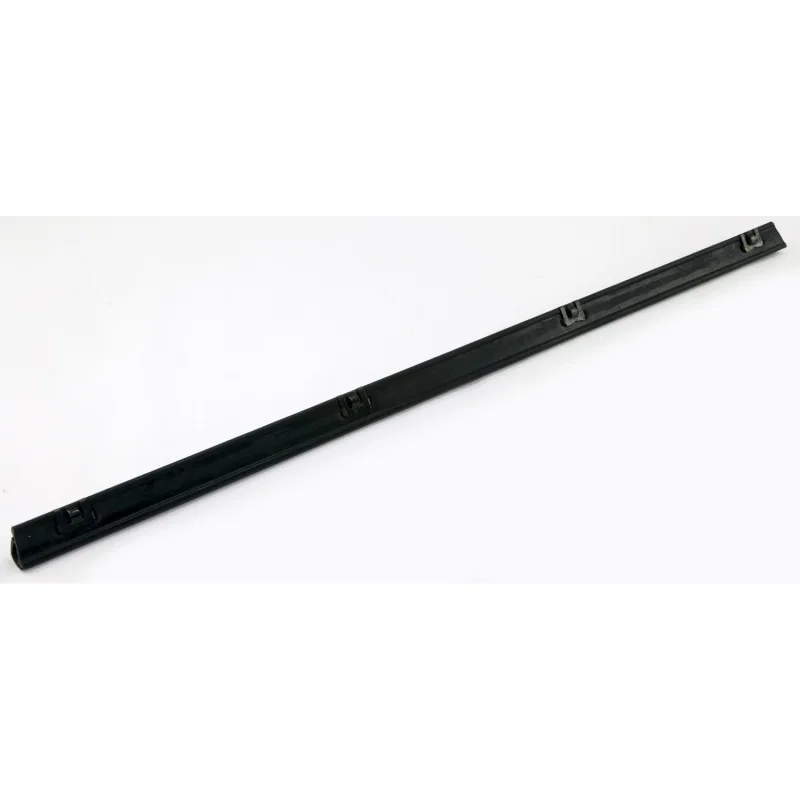 OMIX 12303.09, Inner Glass Seal Left 87-95 Jeep Wrangler YJ