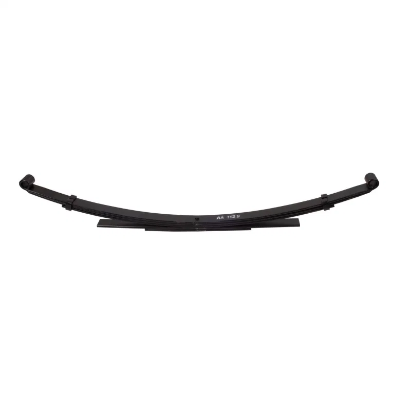 OMIX 18202.05, Rear Leaf Spring 5 Leaf 55-75 CJ Models for Jeep