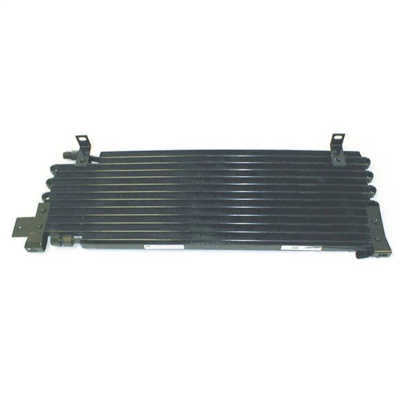 OMIX 17950.05, AC Condenser 4.0L 87-96 Jeep Cherokee (XJ)