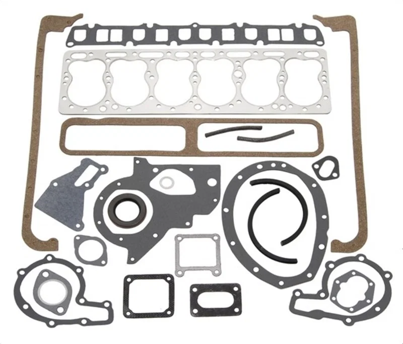 OMIX 17440.03, Engine Gasket Set 226 CI 54-64 Jeep CJ