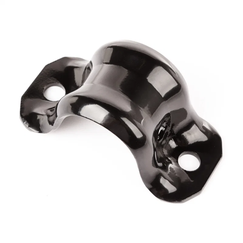OMIX 18272.20, Sway Bar Bushing Bracket- 07-18 JK for Jeep