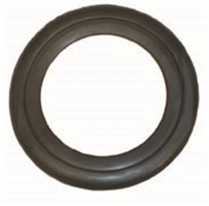 OMIX 12025.23, Fuel Filler Neck Grommet 45-71 Willys MB CJ Models for Jeep