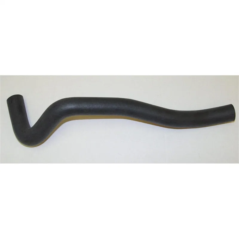 OMIX 17741.04, Gas Filler Vent Hose 87-90 Jeep Wrangler (YJ)