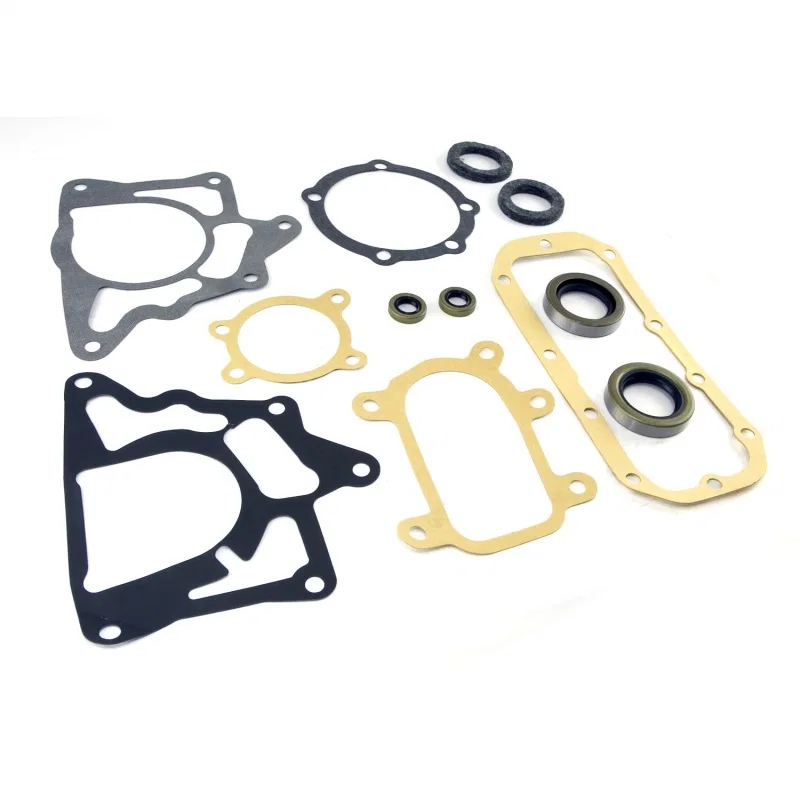 OMIX 18603.01, Dana 18 Gasket & Seal Kit 41-71 Willys & Models for Jeep
