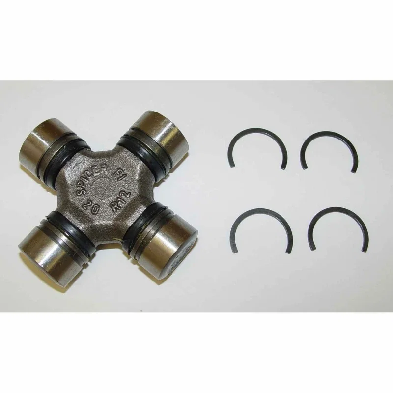OMIX 16525.03, U-Joint Non-Greaseable D25/27/30 41-94 Willys for Jeep
