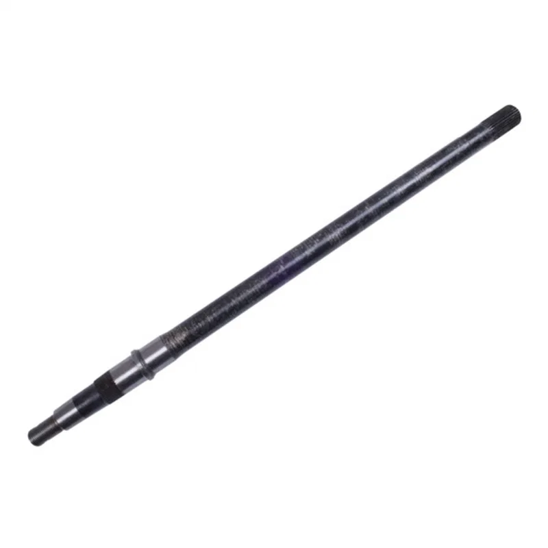 OMIX 16530.26, Axle Shaft AMC20 RH Narrow-Track 76-82 CJ for Jeep
