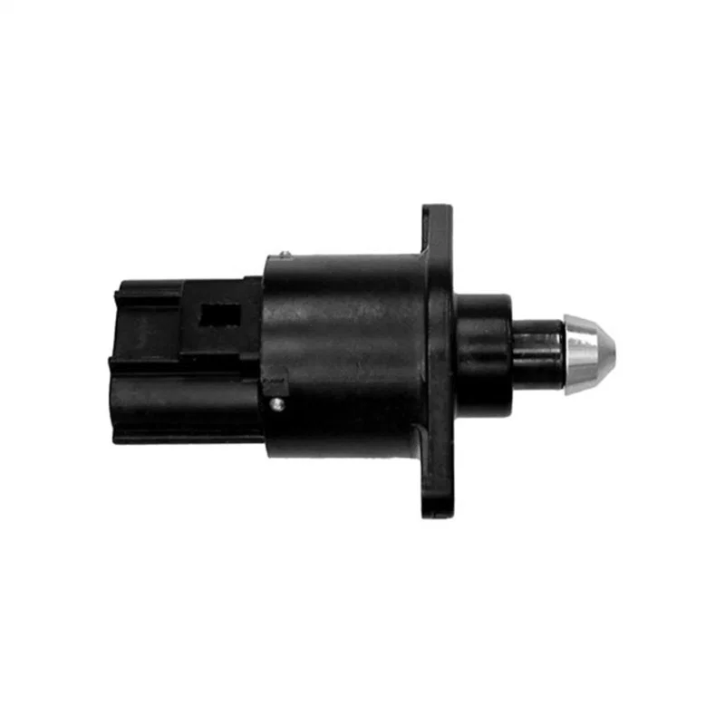 OMIX 17715.05, Idle Air Control Valve- 02-04 TJ/KJ for Jeep