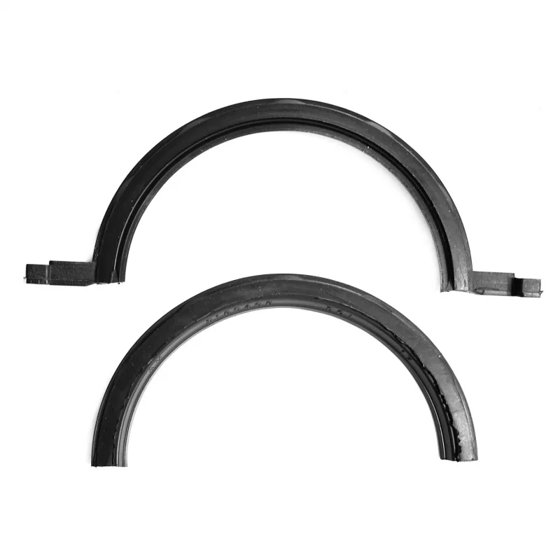 OMIX 17458.04, Rear Crankshaft Seal V8 72-91 Jeep SJ Models