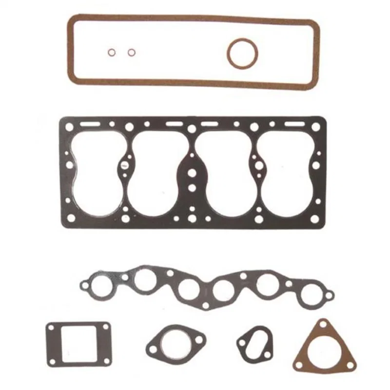OMIX 17441.01, Upper Gasket Set 134 L-Head 41-53 Willys Models